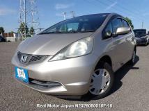 2009 Honda Fit