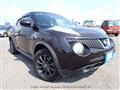 2013 Nissan Juke