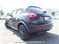 2013 Nissan Juke