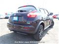 2013 Nissan Juke