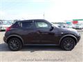 2013 Nissan Juke