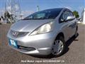 2009 Honda Fit