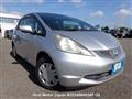 2009 Honda Fit
