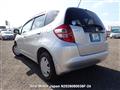 2009 Honda Fit