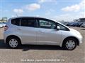 2009 Honda Fit