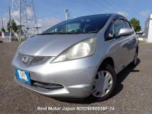 2009 Honda Fit