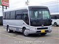 2026 Toyota Coaster