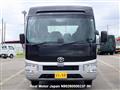 2026 Toyota Coaster
