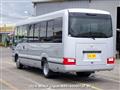 2026 Toyota Coaster