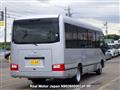 2026 Toyota Coaster