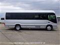2026 Toyota Coaster