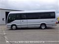 2026 Toyota Coaster