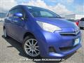 2011 Toyota Ractis