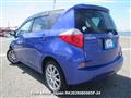 2011 Toyota Ractis