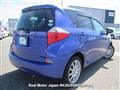 2011 Toyota Ractis