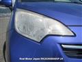 2011 Toyota Ractis