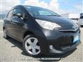 2011 Toyota Ractis