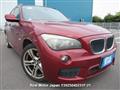 2012 BMW X1