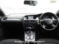 2012 Audi A4