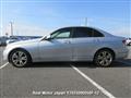 2008 Mercedes-Benz C-Class