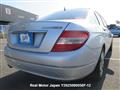 2008 Mercedes-Benz C-Class