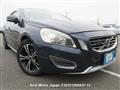 2011 Volvo S60