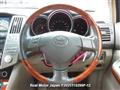 2005 Toyota Harrier