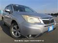 2013 Subaru Forester