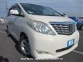 2008 Toyota Alphard