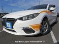 2015 Mazda Axela