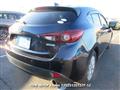 2014 Mazda Axela Sport