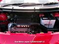 2007 Toyota Vitz