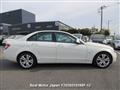 2007 Mercedes-Benz C-Class