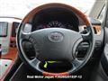 2008 Toyota Alphard
