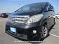 2008 Toyota Alphard