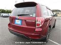 2009 Subaru Forester