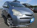 2005 Toyota Ractis