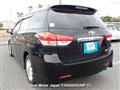 2010 Toyota Wish