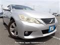 2010 Toyota Mark X