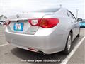 2010 Toyota Mark X