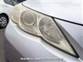 2010 Toyota Mark X