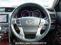 2010 Toyota Mark X
