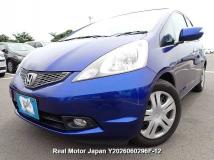 2010 Honda Fit