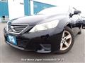 2010 Toyota Mark X