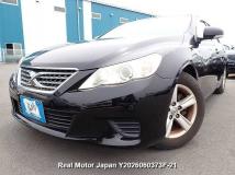 2010 Toyota Mark X