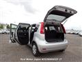 2012 Nissan Note