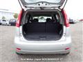 2012 Nissan Note