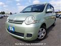 2011 Toyota Sienta