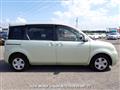 2011 Toyota Sienta
