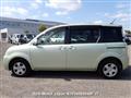 2011 Toyota Sienta